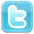 follow us on twitter